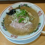 らーめん紫雲亭 - 