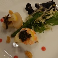 シンフォニー東京湾クルーズ - 