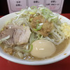 ラーメン 一心