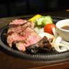 和牛ステーキ 弘