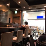 くるみ屋dining - 店内