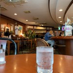 レストラン 味蕾亭