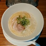 麺ダイニング うしみつ - 