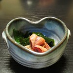 おでん割烹 ひで - ハート❤️