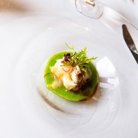 レストラン ヴァリエ - 