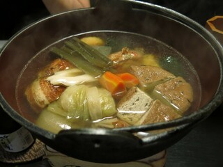 渋谷駅周辺のおでん 仕事帰りにサクッと楽しめる人気店9選 食べログまとめ 渋谷駅周辺のおでん 仕事帰りにサクッと楽しめる人気店9選 食べログまとめ