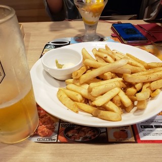 横浜駅周辺でおすすめのファミレス ドリンクバー をご紹介 食べログ 横浜駅周辺でおすすめのファミレス ドリンクバー をご紹介 食べログ
