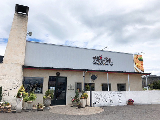 ナポリの食卓 佐久店 岩村田 ピザ 食べログ ナポリの食卓 佐久店 岩村田 ピザ 食べログ