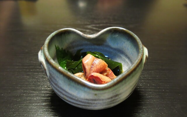 Oden Kappou Hide photo 3