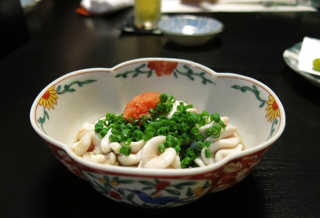 Oden Kappou Hide photo 4