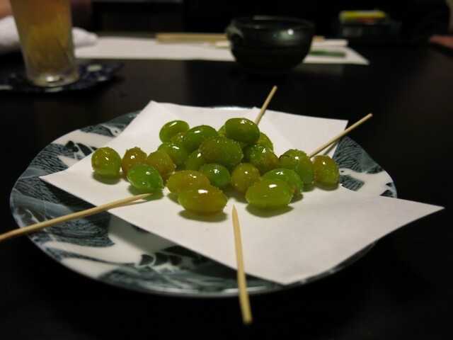 Oden Kappou Hide photo 5