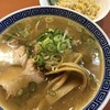 中華料理 一味 - 料理写真:ラーメンセット