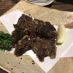 肉と焼酎とウイスキー 土竜 - 