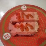 はま寿司 - ローストビーフ