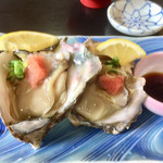 浜料理 かずさ - 