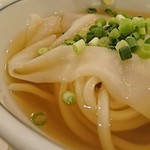 手打うどん 長谷沼 - 