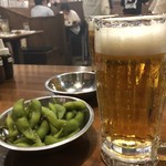 十勝ホルモンKEMURI - 