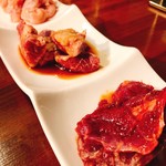 十勝ホルモンKEMURI - 