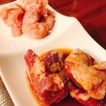 十勝ホルモンKEMURI - 