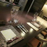 TAIAN - テーブルセッティング