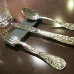 TAIAN - カトラリーはクリストフル