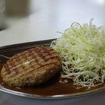 カレーのチャンピオン  - 