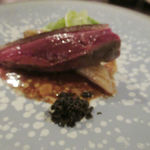 TAIAN - ルーアン鴨