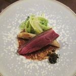 TAIAN - ルーアン鴨