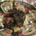 TAIAN - 鳩のリゾット