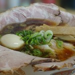 らーめん髙○ - 