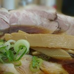 らーめん髙○ - 