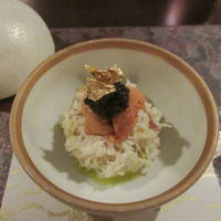 TAIAN - キャビア　雲丹　蟹