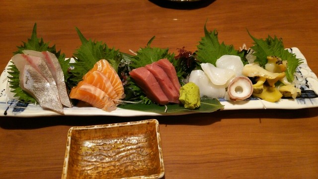 若大将 横手店 &ndash; 本格居酒屋で味わう秋田の地酒と料理