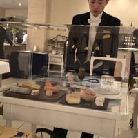 レストラン シャンボール(リーガロイヤルホテル大阪) - 