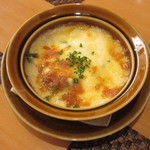 味処 大丸 - ボジョレ限定メニューより