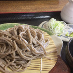 専心庵 - 器も可愛い