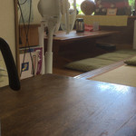 専心庵 - 店内の様子