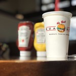 KUA ’AINA Karuizawa Ten