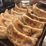 肉汁餃子のダンダダン - 