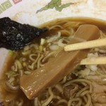 らーめん つる味 - 