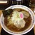 らーめん つる味 - 和風チャーシューめん