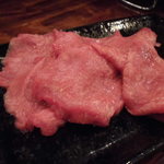 cafe焼肉入来 - 