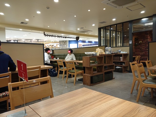 ツナグカフェ メープルハウス ツナグカフェ Maple House 金沢 カフェ 食べログ