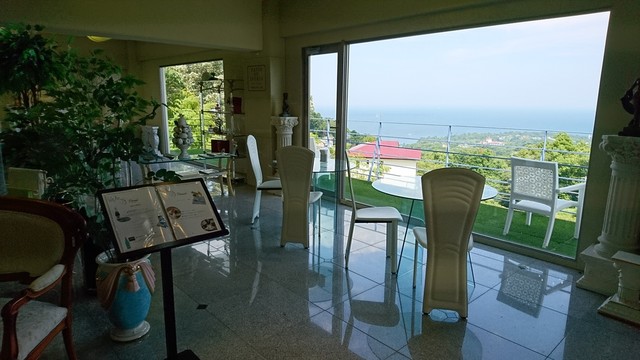 イベリア （IBERIA） - 城ケ崎海岸/カフェ | 食べログ