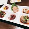 日本酒Dining 根岸 川木屋