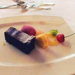 Restaurant Lumiere - 