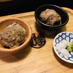 山芋の多い料理店 - 