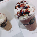 GODIVA - 