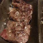 近江うし 焼肉 にくTATSU - 