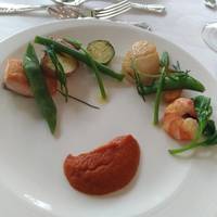 レストラン ルミエール - 